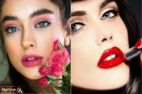 فرق تینت لب  با رژ لب چیست؟ میدونی برای رفتن به مهمونی کدومشو بزنی بهتره؟