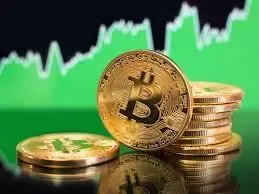 حرکت  عجیب بیت کوین در عین ناباوری!!
