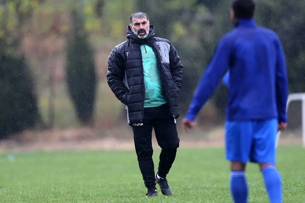 شوخی استقلالی‌ها با محمود فکری در فضای مجازی