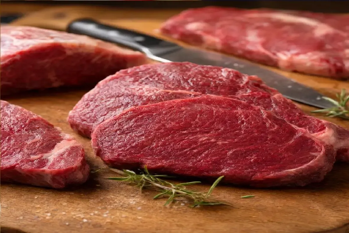 قیمت گوشت قرمز امروز چهارشنبه 8 مهر 1405 / گوشت خورشتی چند؟