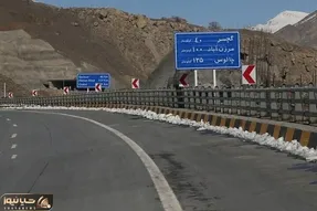 جزئیات ممنوعیت تردد در جاده چالوس و آزادراه تهران - شمال