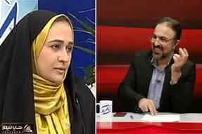 بیوگرافی مرتضی حیدری و ادعای شوک آور درباره‌اش / ازدواج مجری مسلط در دهه پنجم زندگی