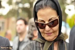 (ویدئو) افشاگری جنجالی پوری بنایی علیه بهروز وثوقی