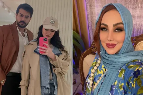 گریم مردانه بهنوش بختیاری در شفرونی؛ آیا او هم مثل مریم مومن از این کار پشیمان میشود؟