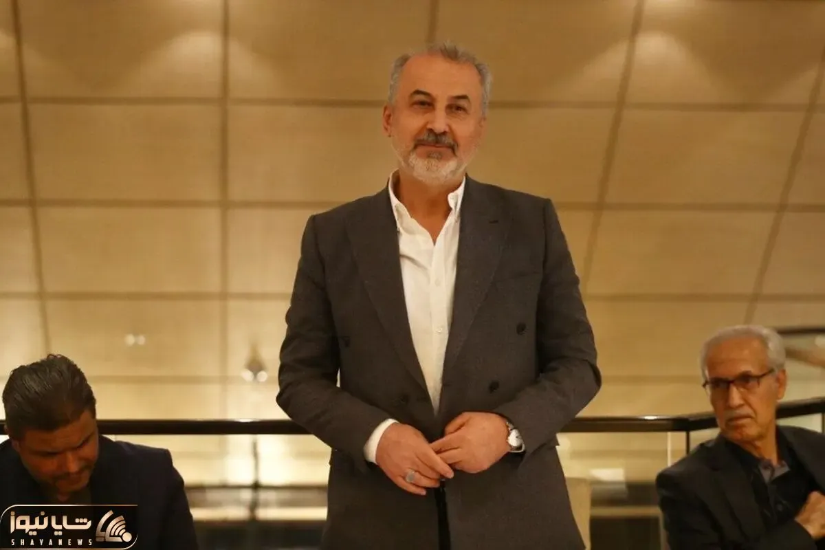 واکنش عجیب رضا درویش به جدایی عیسی آل کثیر از پرسپولیس!