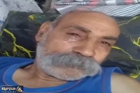 آواز احساسی؛ عموی پیر یه آهنگ گذاشت به یاد عشقش که بهش نرسیده اشکاش جیگرتو خون میکنه