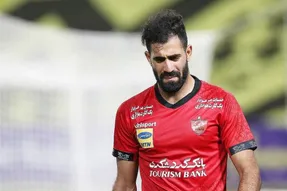 قطعی شد؛ کنعانی‌زادگان 23 میلیارد با الاهلی قطر بست!