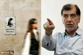 باهنر: یک قدم تا حذف حجاب از قانون؛ وضع کنونی: پافشاری تندروها و نرمش میانه‌روها