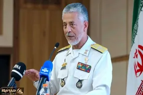 یک فرمانده ارتش افشا کرد: آسمان عراق ۲۵ شبانه روز در اختیار رژیم صهیونیست بود