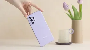 برخی مشخصات کلیدی Galaxy A53 5G فاش شد!
