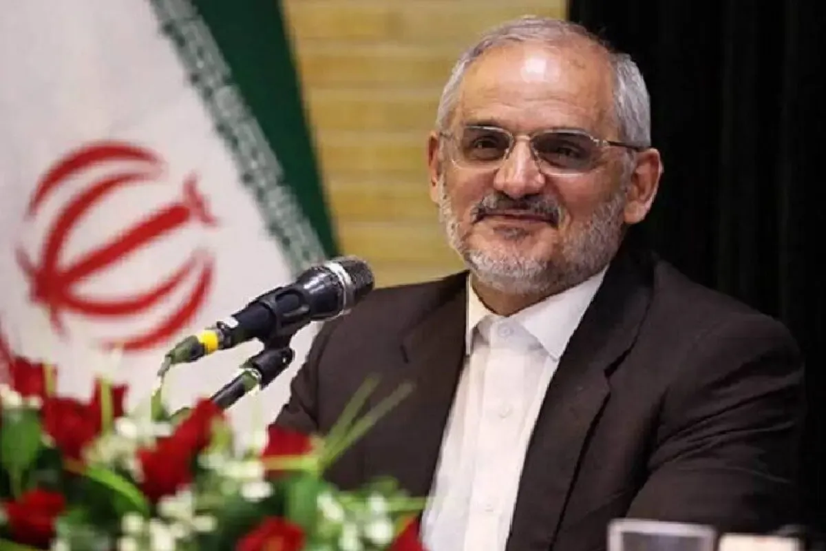 اجرای «طرح رتبه بندی معلمان» در سال جاری