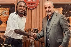 مورد عجیب تیوی بیفوما؛ سر پرسپولیس کلاه رفت؟