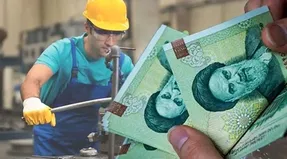 حداقل حقوق کارگران سال آینده چقدر است؟