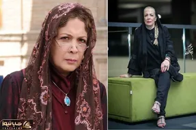 بیتا فرهی اقدس الملوک سرزمین مادری درگذشت؛ بیوگرافی و علت فوت