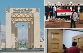 ماجرا درگیری با دانشجویان عراقی در خوابگاه دانشگاه سمنان چیست؟
