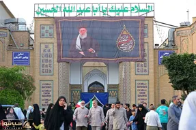 رهبر شهید آیت الله علی خامنه ای چه روزی و کجا تدفین می شوند؟