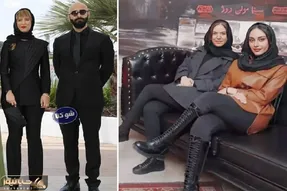 ستاره پسیانی تو جیران کلفَته ولی اینستا شده یه پا مدلینگِ تدی پوش؛ چه حسوده به ترلان!