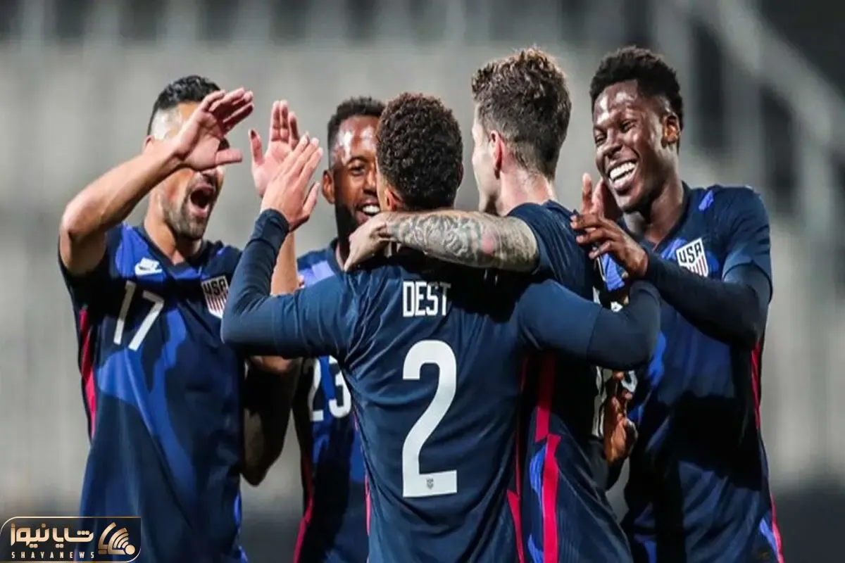 پیشکسوت تیم پرسپولیس: آمریکا را هم می بریم!