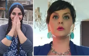 (عکس) علت درگذشت تلخ آینا قطبی یعقوبی در 40 سالگی