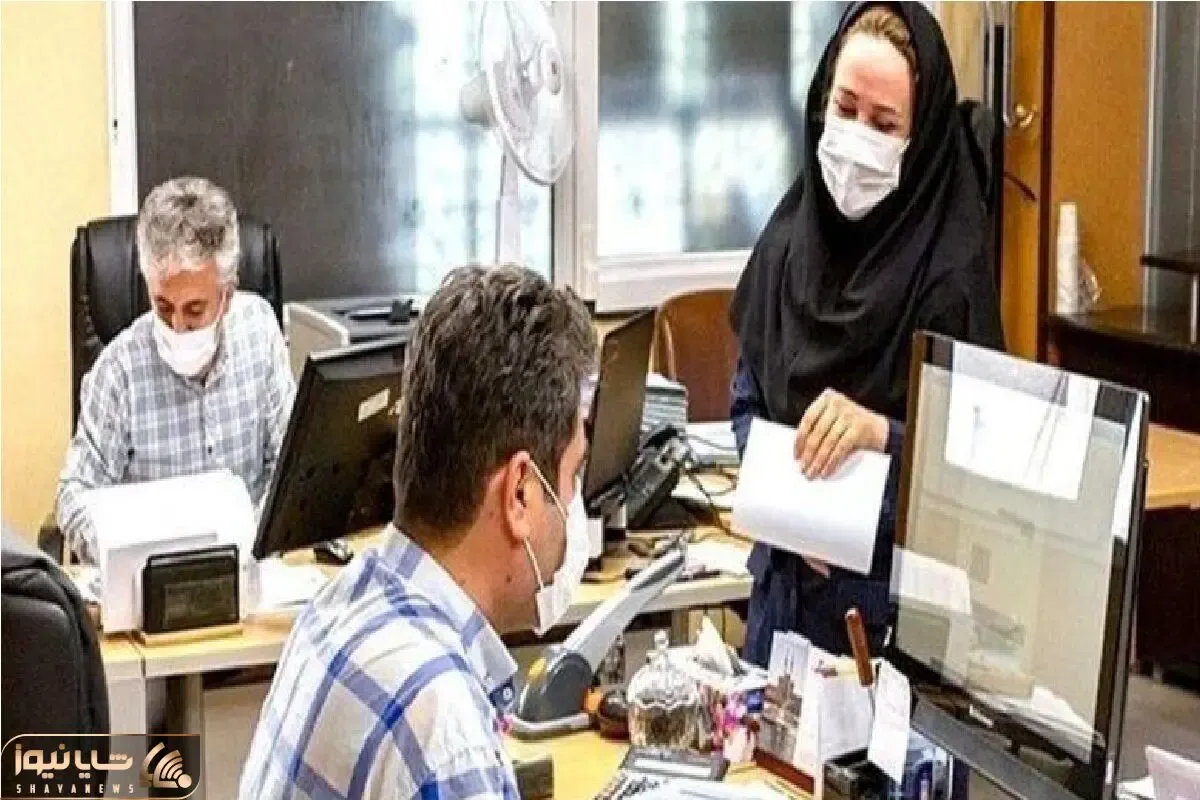 انفجار عدالت در استخدام دولتی / طرح ساماندهی کارکنان کلید خورد!