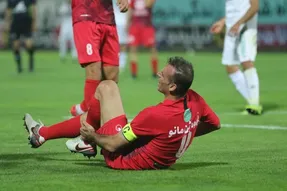 غایبین قطعی پرسپولیس برابر صنعت نفت