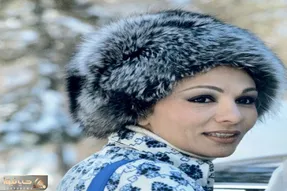 سفر به ایام قدیم؛ فارغ التحصیلی فرح پهلوی از دانشکده هنرهای زیبا در پاریس