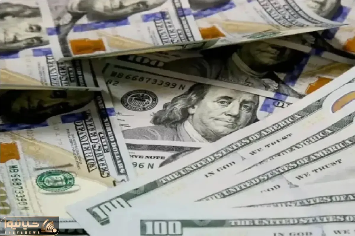 قیمت دلار توافقی امروز یکشنبه ۶ اردیبهشت ۱۴۰۵