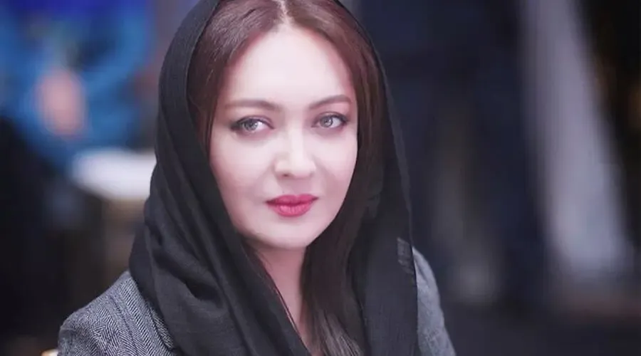 مشکل شرعی عجیب در فیلم عروس نیکی کریمی + ویدئو