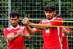 دستور یحیی گل محمدی به 3 ستاره پرسپولیس!