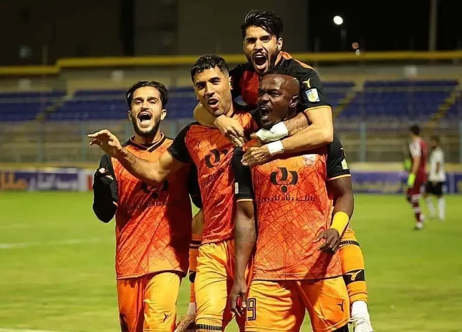 احتمال بازگشت ستاره جذاب به پرسپولیس!
