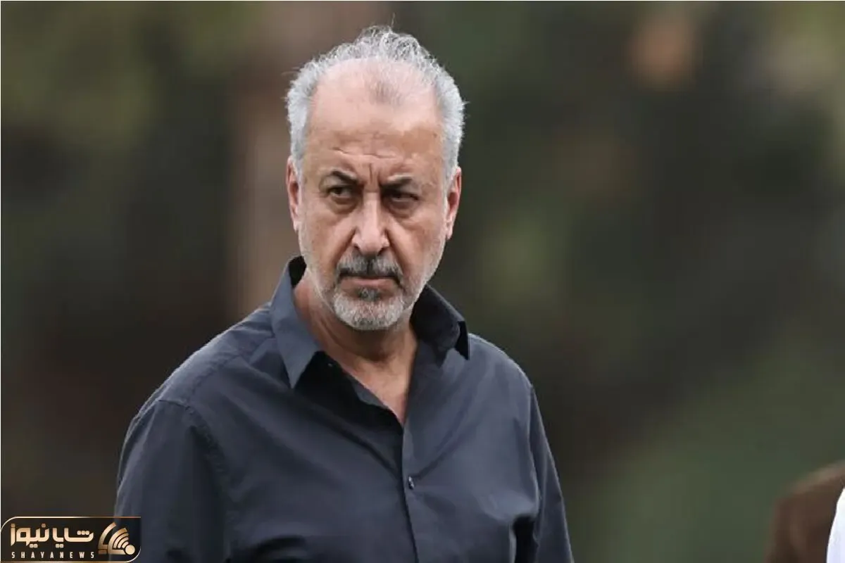 پرسپولیس از برکناری درویش چقدر سود کرد؟