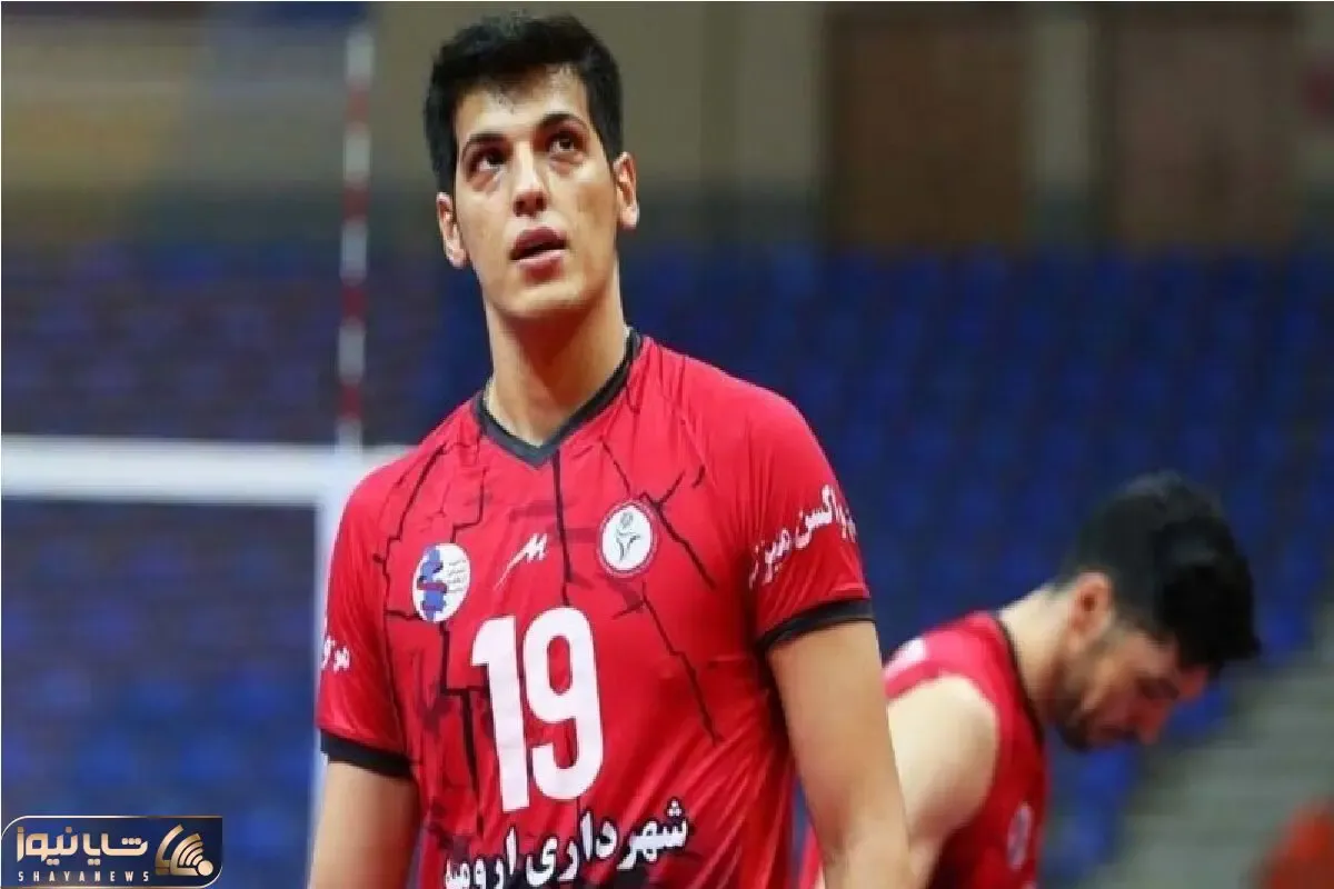 روند انتقال صابر کاظمی به ایران آغاز شد