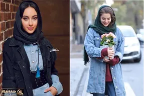 اگه طرفدار استایل کژوالی کت جین خوراکته مثل مانتو هاش از خوشگلاست؛ بیا ست کردنش بگم