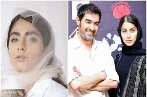 آواز احساسی؛ ویدئو عاشقانه با آهنگ دلبر منی برای شهاب حسینی و همسرش همه رو برد اغماء