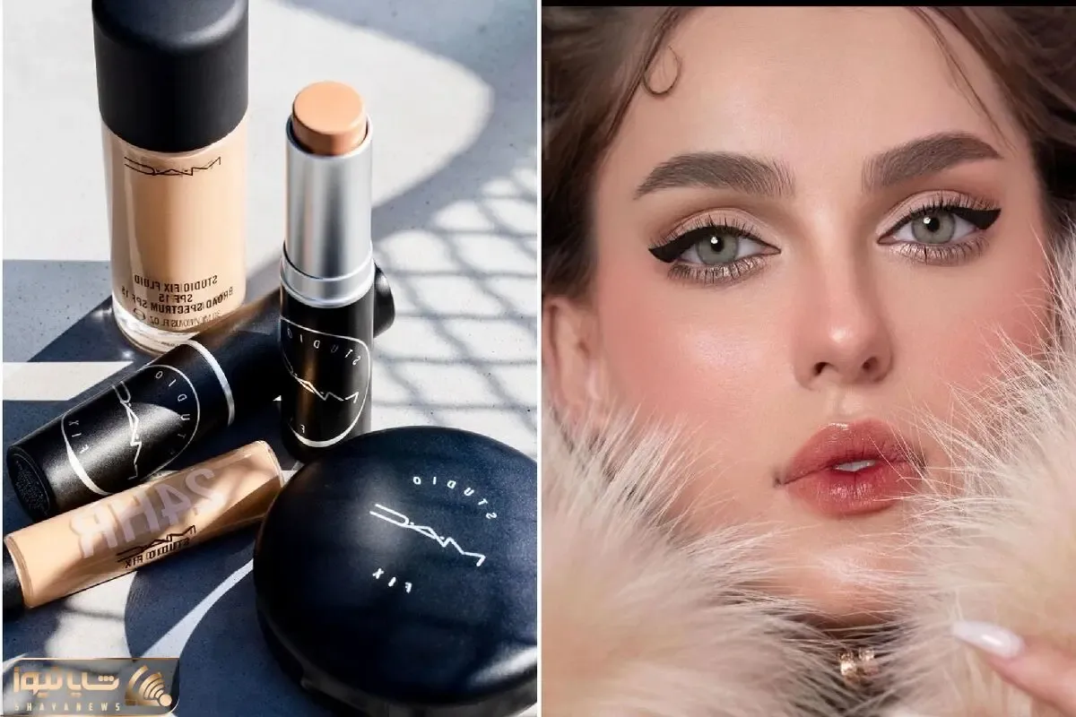 میدونی کدوم نوع کرم پودر برای پوستت مناسبه؟ معرفی انواع کرم پودر با تفاوت هایشان