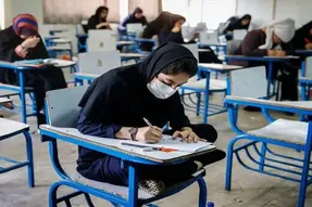 5 تغییر مهم در برگزاری کنکور سراسری از سال 1402