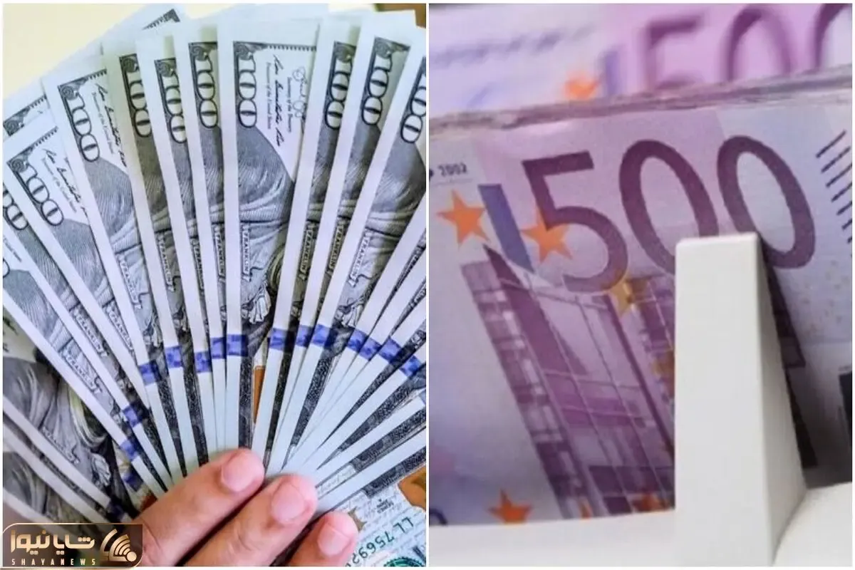 قیمت دلار و تتر امروز جمعه 26 تیر؛ 30 هزار تومان افزایش در یک ماه
