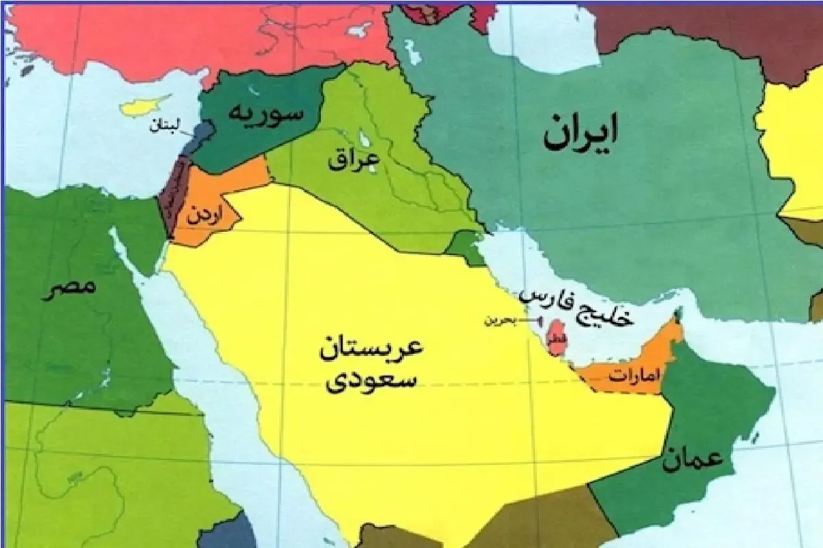 سی‌ان‌ان: عربستان در تلاش برای کشاندن کشورهای دیگر به جنگ است