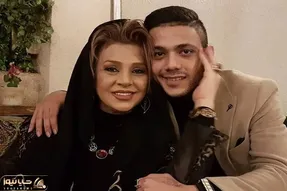 جزییات مرگ عجیب فرزند نسرین مقانلو