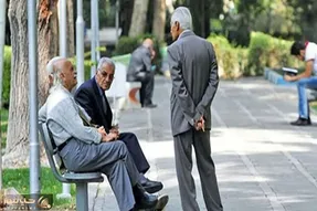 تغییرات بزرگ در پرداخت و افزایش حقوق بازنشستگان