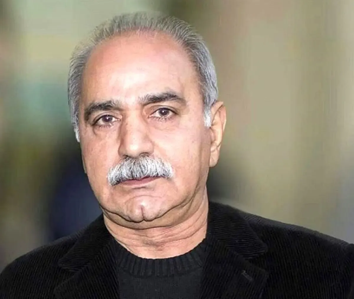 ​پرویز پرستویی: حداقل روح آزاده نامداری را آسوده بگذاریم