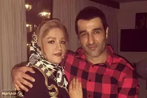 (عکس) استوری خبرساز خواهر پژمان جمشیدی