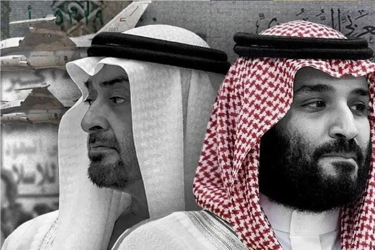 تنش ریاض و ابوظبی بالا گرفت؛ پای روابط بانکی هم به دعوا باز شد