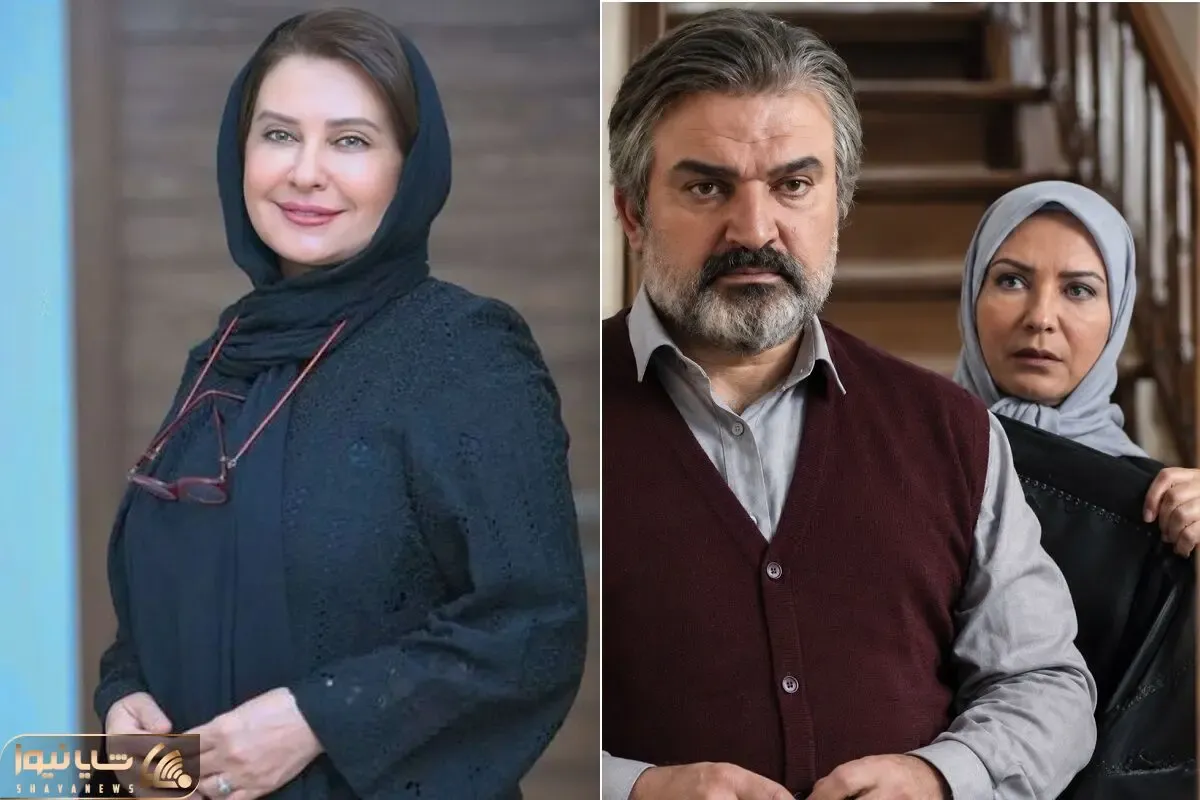 ماجرای ازدواج لعیا زنگنه و مهدی سلطانی؛ عکس از دوران دبیرستان تا به امروز
