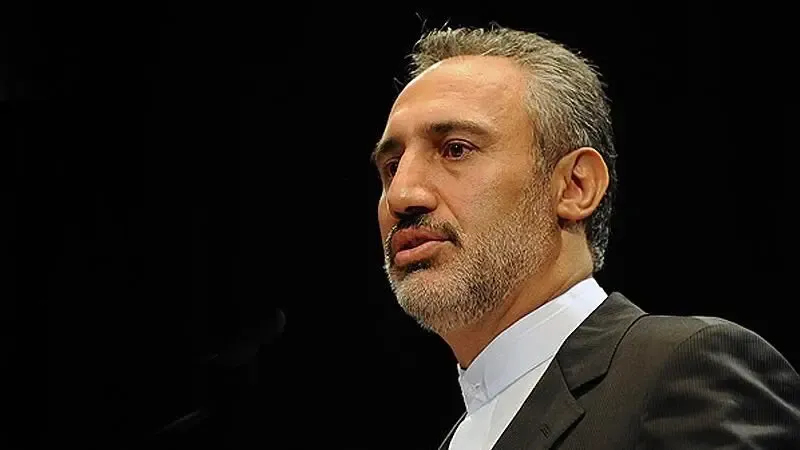 سید حمید پور محمدی رئیس کل جدید بانک مرکزی کیست؟+ بیوگرافی