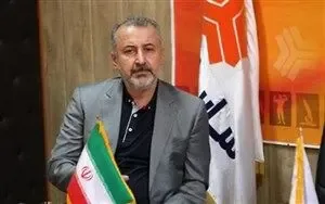 قول جذاب مدیرعامل جدید پرسپولیس به هواداران