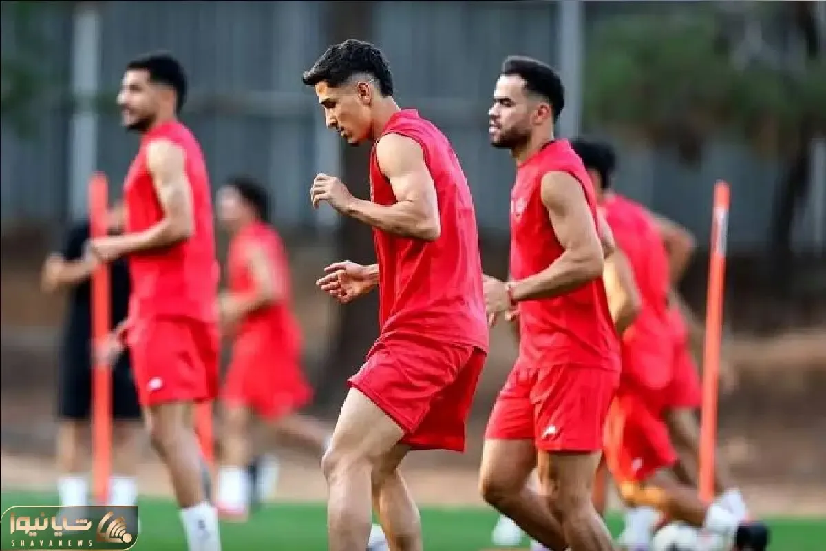 خبر مهم از نقل‌وانتقالات پرسپولیس؛ ۴ بازیکن جدید دیگر در راه اند