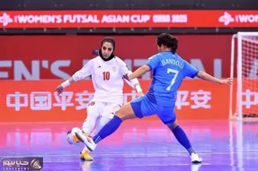 یک ناکامی دیگر برای فدراسیون ۵ ستاره