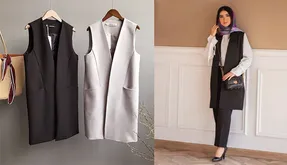 رنگ های مناسب فصل پاییز