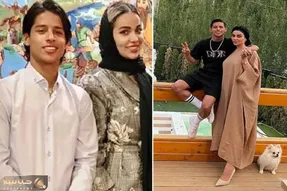 ماشین لوکس هیچ 